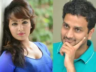 అవసరాల శ్రీనివాస్‌కు లిప్ లాక్ ముద్దు ఇచ్చేసిందట!