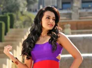 త్రిష హాట్ వీడియో లీక్ దుమారం... వైరల్ గా మారింది