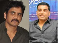 దిల్ రాజుకీ నాగార్జునకీ మధ్య కోల్డ్ వార్..? ఎందుకిన్ని కోపాలూ అంటే.... 