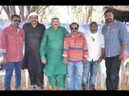  గ్యాంగ్‌స్ట‌ర్ న‌యీమ్‌పై సినిమా... అచ్చం నయీమ్ లాగే ఉన్నాడు (ఫోటోస్)