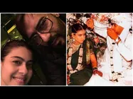   వివాహమై అప్పుడే 18 ఏండ్లు.. ఇదిగో మా సెల్ఫీ .. విష్ మీ.. 