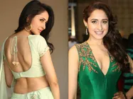 లక్కు కోసమా? కిక్కు కోసమా?  అడిగి మరీ డైరెక్టర్‌తో హీరోయిన్ శృంగార సీన్లు!