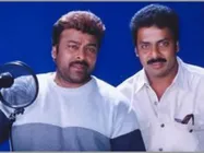 విపరీతమైన పెయిన్ తో..., చిరు స్పృహతప్పాడు.... : రాజా రవీంద్ర చెప్పిన తెరవెనుక కథలు     