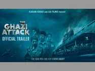 కిట్టూ జాగ్రత్త పడ్దాడు, గుంటూరోడు వెనక్కి తగ్గాడు: ఘాజీ ఎఫెక్ట్ ఇలాఉంది మరి 