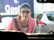 దెయ్యం కారు మీదగ్గరకి వచ్చేదెపుడో తెలుసా..?  