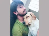 ఆమె ఫోటో షేర్ చేశాను.. ఇక తను చాలా హ్యాపీ.. రాజ్ తరుణ్