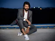 క్షమించండి అంటున్న ‘ద్వారక’హీరో విజయ్‌ దేవరకొండ