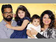 హీరోయిన్ రంభ విడాకుల కేసును క్లోజ్ చేసిన కోర్టు!