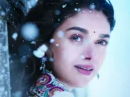 నమ్మలేరు కానీ ఇదే నిజం... అదితీ రావు హైదరీ 