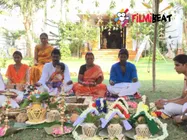 అమ్మ గుడి కోసం చిరంజీవి ..?? లారెన్స్ తల్లి కోసం గుడి కి మెగా హస్తం 