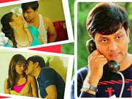 సెక్స్‌ సీన్లు చేస్తే తప్పేంటీ ?  బయటకూడా అలాగే చూస్తారా..??  : అవసరాల శ్రీనివాస్  