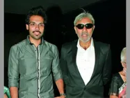 లిప్ లాక్ చేయను, నాకూతురు చూస్తుంది: కట్టప్ప కొడుకు ఆన్సర్ అద్బుతం 