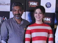 రాజమౌళి వల్లే..  అవంతిక పాత్రను తొక్కెయ్యడంపై తమన్నా..