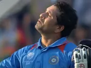 ఈ పాట వింటే సచిన్ ఫ్యాన్స్ రొమాలు నిక్కబొడుస్తాయి!