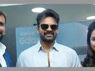 మరీ ఇంత మార్పా..!? జవాన్ కోసం మారిన సాయి ధరమ్ తేజ్ 