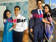 మన్మధుడు హీరోయిన్ అన్షు...ఎక్కడుందో? ఏం చేస్తోందో తెలుసా?