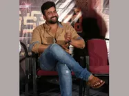 అమేజింగ్ లుక్: నారా రోహిత్ ఇంతలా మారిపోతాడని ఊహించలేదు