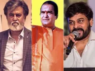 రజినీ ఒక ఫ్రాడ్, ఎన్టీఆర్ ఒక వరస్ట్, చిరంజీవి అసలేం చేసాడు?: నోరు పారేసుకున్న బీజేపీ నేత 