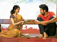  అల్లరిగా పల్లవించిన భానుమతి ‘ఫిదా’ చేసింది  