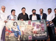 నేను తమిళబిడ్డను, ఎంజీఆర్ నాకు పెదనాన్న  : బాలకృష్ణ