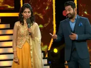 మనసు దోచుకొన్న మధుప్రియ.. బిగ్‌బాస్ నుంచి ఎలిమినేట్ అవుతూ.. 