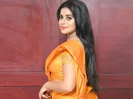 హీరోయిన్ పూర్ణకి ఏమైందీ? గుండు కొట్టించుకొని, సినిమాల్లో పాత్రల కోసం  