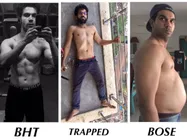  వెబ్ సిరీస్ కోసం ఇంత రిస్కా..?? అసలు పోలికే లేదు 