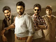 కామెడీ, క్రైమ్, థ్రిల్... శమంతకమణి ట్రైలర్: టాలీవుడ్ మల్టీస్టారర్ హవా మొదలైనట్టేనా? 