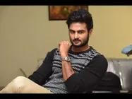 మహేశ్‌ సినిమాలో విలన్‌గా నటిస్తా.. మా అమ్మను పరిచయం చేశాడు.. సుధీర్‌బాబు