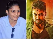 సూర్యతో ‘గురు’ దర్శకురాలి సినిమా.. త్వరలోనే సెట్స్ పైకి..