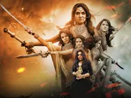 నాలుగు శతాబ్ధాల్లో జరిగే సూపర్‌ నేచురల్‌ థ్రిల్లర్‌ మూవీ: సువర్ణ సుందరి 