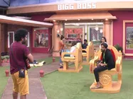 ‘బిగ్ బాస్’ ముళ్ల కుర్చీ: ఆదర్శ్‌ మనసు గాయపరిచిన శివ బాలాజీ!