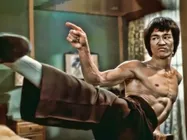  బ్రూస్లీ కోసం ఏ ఆర్ రెహమాన్: లెజెండరీ యోధుడి పై ఇండియన్ బయో పిక్ 