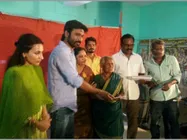 రైతుకోసం కదిలిన మరో తమిళ హీరో: ప్రతీ కుటుంబాన్నీ ఆదుకుంటాం  