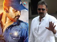 సాయిధరమ్ తేజ్ కాదు.. సంజయ్ దత్.. ఫ్రీగానే చేశాడు.. మరో షాకిచ్చిన కృష్ణవంశీ