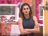 తెలుగు బిగ్‌బాస్ హౌస్ లోకి తాప్సీ: నిన్నంతా అక్కడే గడిపిన  ఢిల్లీ బ్యూటీ 