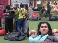 అర్చన కోతలే కోతలు.. షాక్‌లో ఆదర్శ్.. బిగ్‌బాస్‌ ఇంట్లో దీక్షా, కార్తీక, మహేష్ కత్తి..