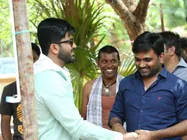 ‘మహానుభావుడు’...ఆ సినిమాకు కాపీనా? మారుతి రియాక్షన్ ఇలా...