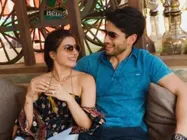 సమంత రాఖీ కడతానని బెదిరించింది: నాగ చైతన్య