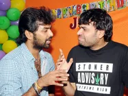 తమిళ హీరో 