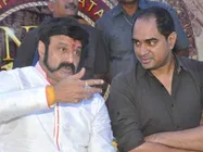 చిన్నారి కోసం బాలయ్య ప్రాణాలను అడ్డుపెట్టాడు.. గుర్తు చేసుకొన్న క్రిష్