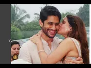 సీక్రెట్‌గా చైతూ, సమంత రిసెప్షన్.. చైతూ తల్లి ఇచ్చిన పార్టీకి ఆయన సహకారం.