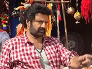 బాలయ్య పేరు మారుతోంది: జయసింహ కాదు 