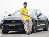 క్రాంతిమాధవ్‌‌తో విజయ్‌ దేవరకొండ: టాలీవుడ్‌కి మరో రేర్ కాంబినేషన్  