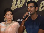 మీరిద్దరూ సైకోలు.. డిటెక్టివ్‌కు ఫైనాన్స్ చేయం.. విశాల్‌కు షాకిచ్చిన బ్యాంకర్లు (ఇంటర్వ్యూ)