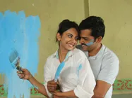 మత్తెక్కిస్తున్న రకుల్ ప్రీత్.. పవర్ చూపిస్తున్న కార్తి..