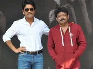 వర్మ పెద్ద పంచ్ ఇచ్చాడు: నాగార్జునకి రొమాన్స్ లేదట, మళ్ళీ గగనమే అంటున్నారు 