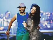 మగాళ్ళమీద నమ్మకమే పోయింది, అతను అలా సర్‌ప్రైజ్ ఇస్తాడనుకోలేదు: నమిత