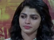 ఏడుస్తూనే ఉన్నా, ఆయన మాటల వల్ల వారం నిద్రలేదు: ధన్సిక 