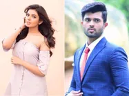 విజయ్ దేవరకొండతో శివానీ డాష్ డాష్ .. అతను నాకు ఒకే.. రాజశేఖర్ 